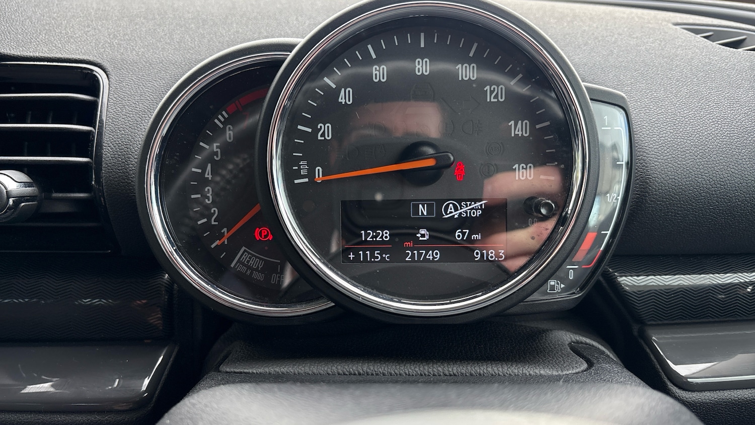 Used MINI Clubman 2020 for sale - 76401913: Photo 53