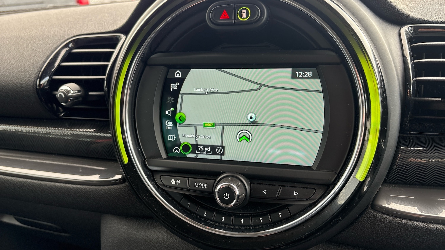 Used MINI Clubman 2020 for sale - 76401913: Photo 54