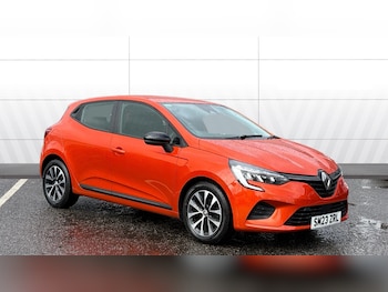 Used Renault Clio 2023 for sale - 78109192: Photo