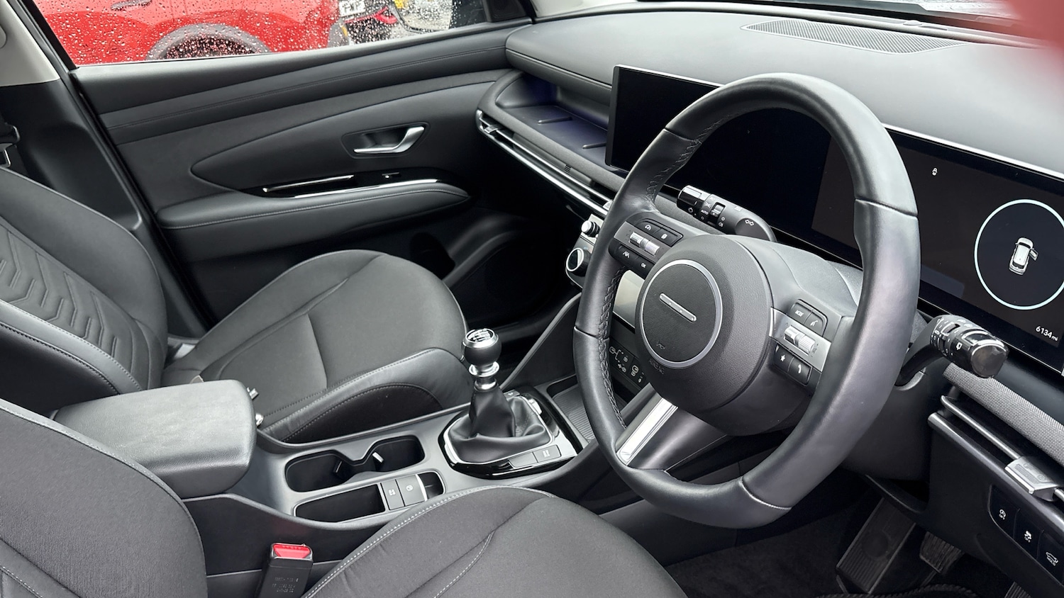 Used Hyundai TUCSON 2024 for sale - 77461130: Photo 11