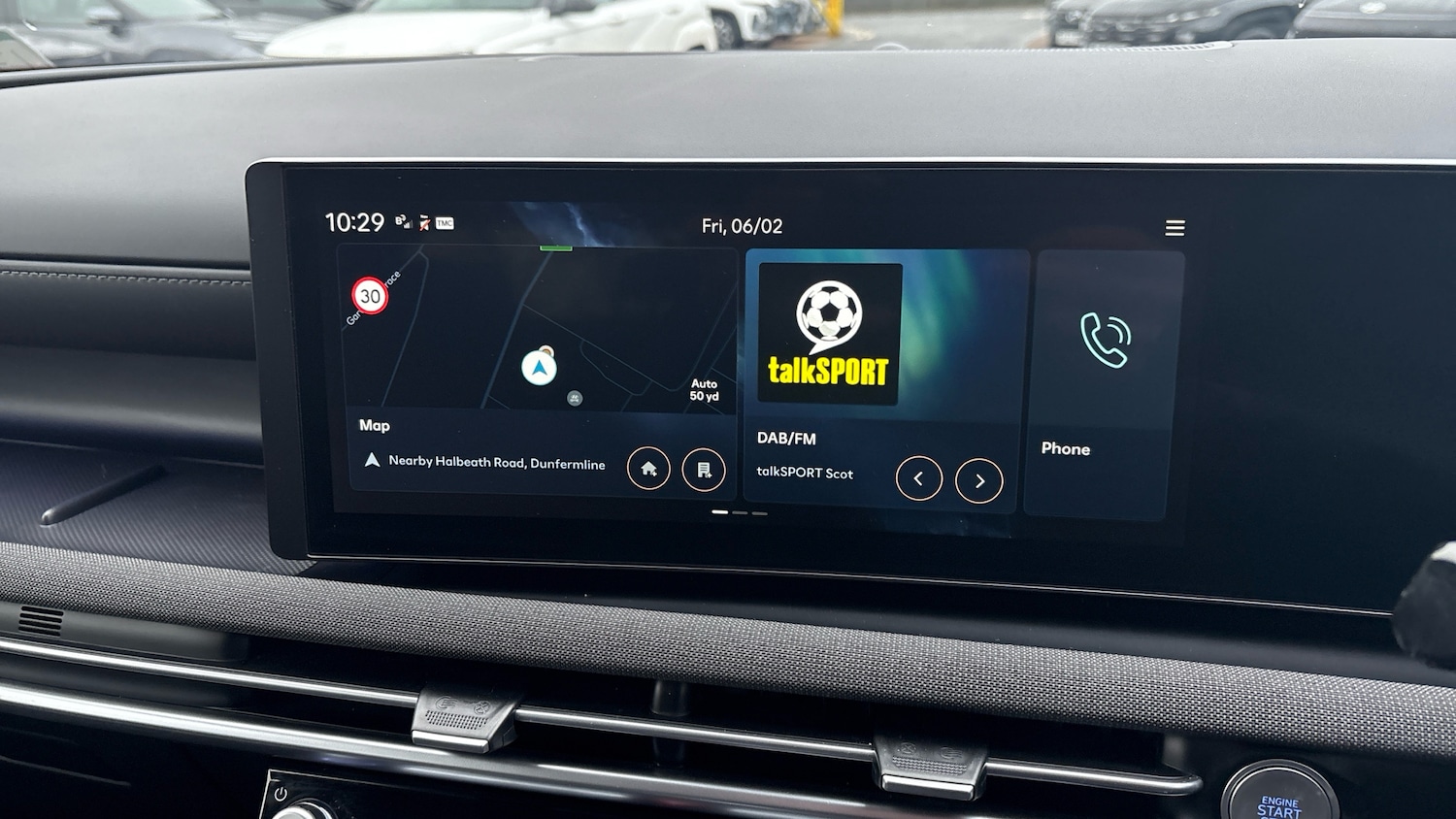 Used Hyundai TUCSON 2024 for sale - 77461130: Photo 12