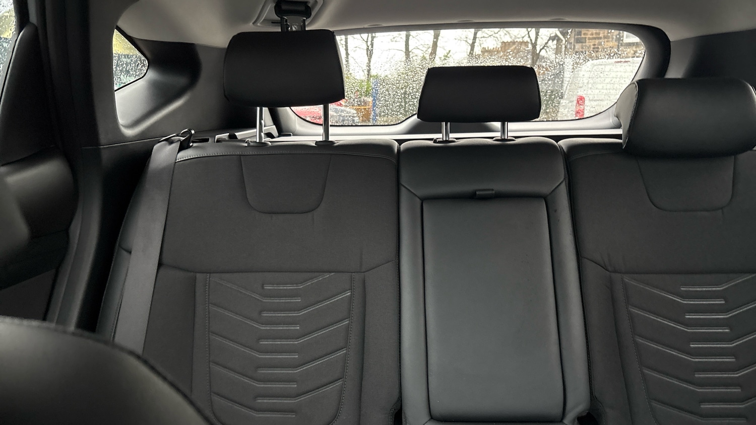 Used Hyundai TUCSON 2024 for sale - 77461130: Photo 15