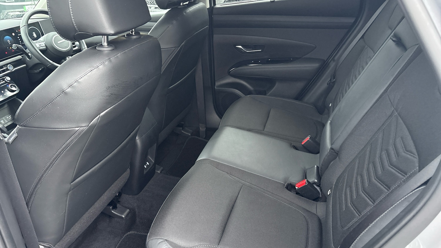 Used Hyundai TUCSON 2024 for sale - 77461130: Photo 16