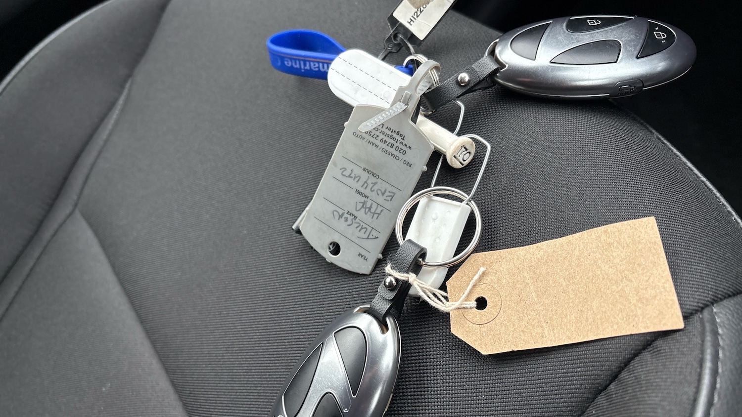 Used Hyundai TUCSON 2024 for sale - 77461130: Photo 20