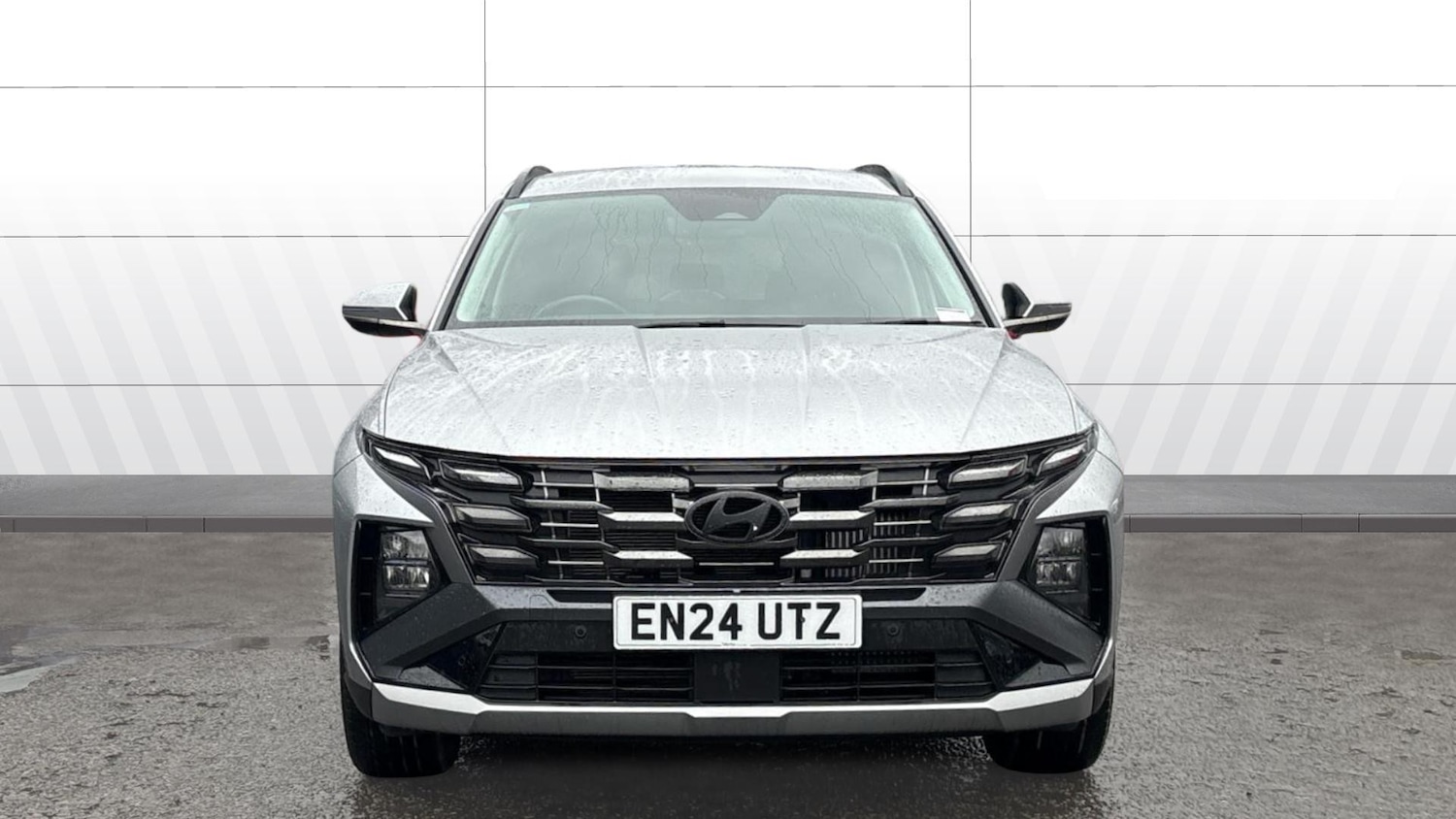 Used Hyundai TUCSON 2024 for sale - 77461130: Photo 3