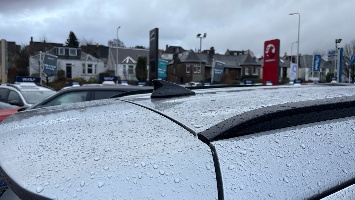 Used Hyundai TUCSON 2024 for sale - 77461130: Photo 36