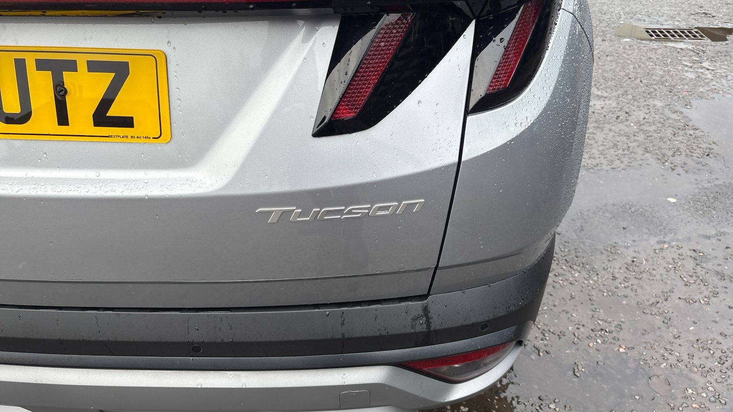 Used Hyundai TUCSON 2024 for sale - 77461130: Photo 37