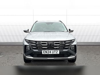 Used Hyundai TUCSON 2024 for sale - 77461130: Photo