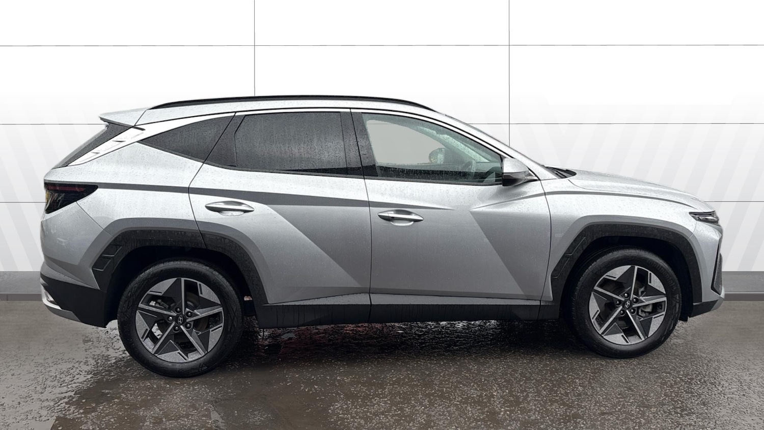 Used Hyundai TUCSON 2024 for sale - 77461130: Photo 5