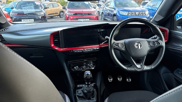 Used Vauxhall Mokka 2022 for sale - 76299242: Photo 10