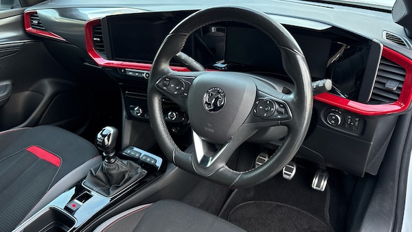Used Vauxhall Mokka 2022 for sale - 76299242: Photo 11