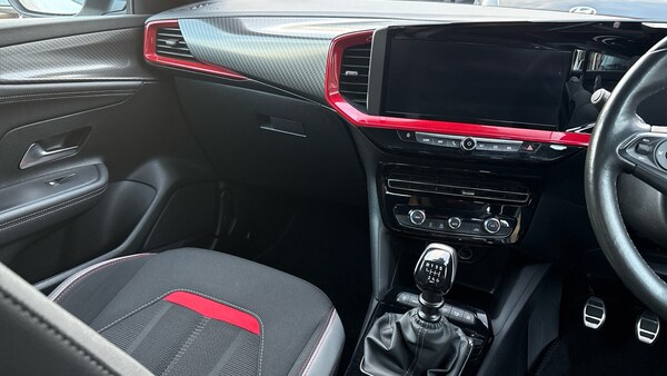 Used Vauxhall Mokka 2022 for sale - 76299242: Photo 14