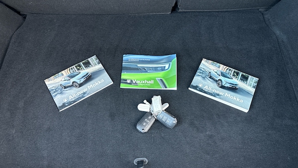 Used Vauxhall Mokka 2022 for sale - 76299242: Photo 19