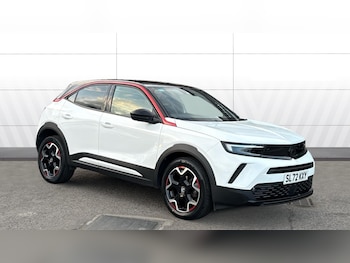 2022 (72) - 1.2 Turbo GS Line 5dr