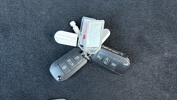Used Vauxhall Mokka 2022 for sale - 76299242: Photo 20