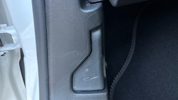Used Vauxhall Mokka 2022 for sale - 76299242: Photo 24
