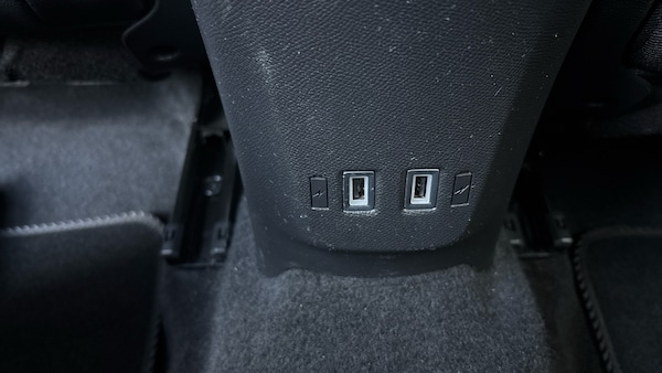 Used Vauxhall Mokka 2022 for sale - 76299242: Photo 29