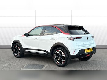 Used Vauxhall Mokka 2022 for sale - 76299242: Photo 2