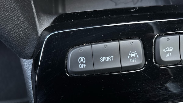 Used Vauxhall Mokka 2022 for sale - 76299242: Photo 30