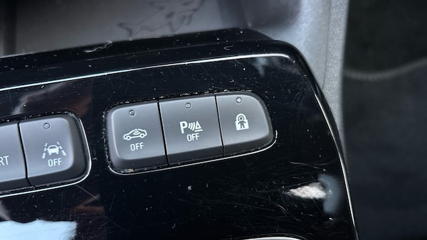 Used Vauxhall Mokka 2022 for sale - 76299242: Photo 31