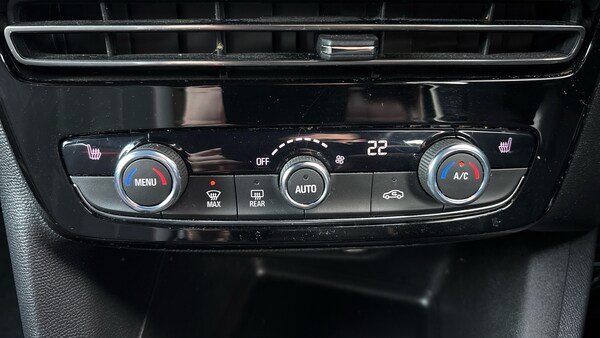 Used Vauxhall Mokka 2022 for sale - 76299242: Photo 34