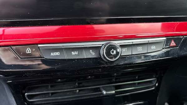 Used Vauxhall Mokka 2022 for sale - 76299242: Photo 35