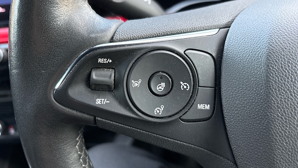 Used Vauxhall Mokka 2022 for sale - 76299242: Photo 44