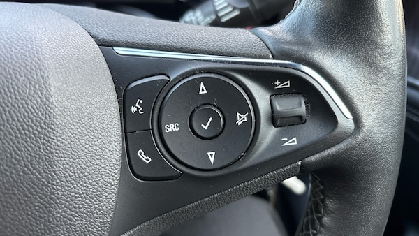 Used Vauxhall Mokka 2022 for sale - 76299242: Photo 45