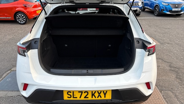 Used Vauxhall Mokka 2022 for sale - 76299242: Photo 4