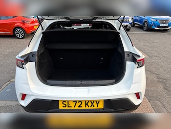 Used Vauxhall Mokka 2022 for sale - 76299242: Photo 4