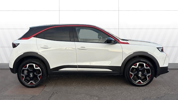 Used Vauxhall Mokka 2022 for sale - 76299242: Photo 5