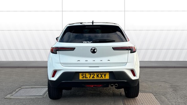 Used Vauxhall Mokka 2022 for sale - 76299242: Photo 6