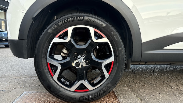 Used Vauxhall Mokka 2022 for sale - 76299242: Photo 7