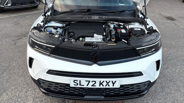 Used Vauxhall Mokka 2022 for sale - 76299242: Photo 8