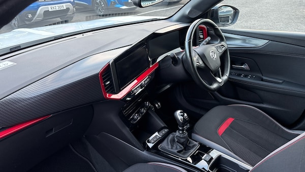 Used Vauxhall Mokka 2022 for sale - 76299242: Photo 9