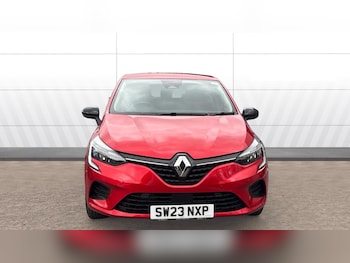 Used Renault Clio 2023 for sale - 78267152: Photo