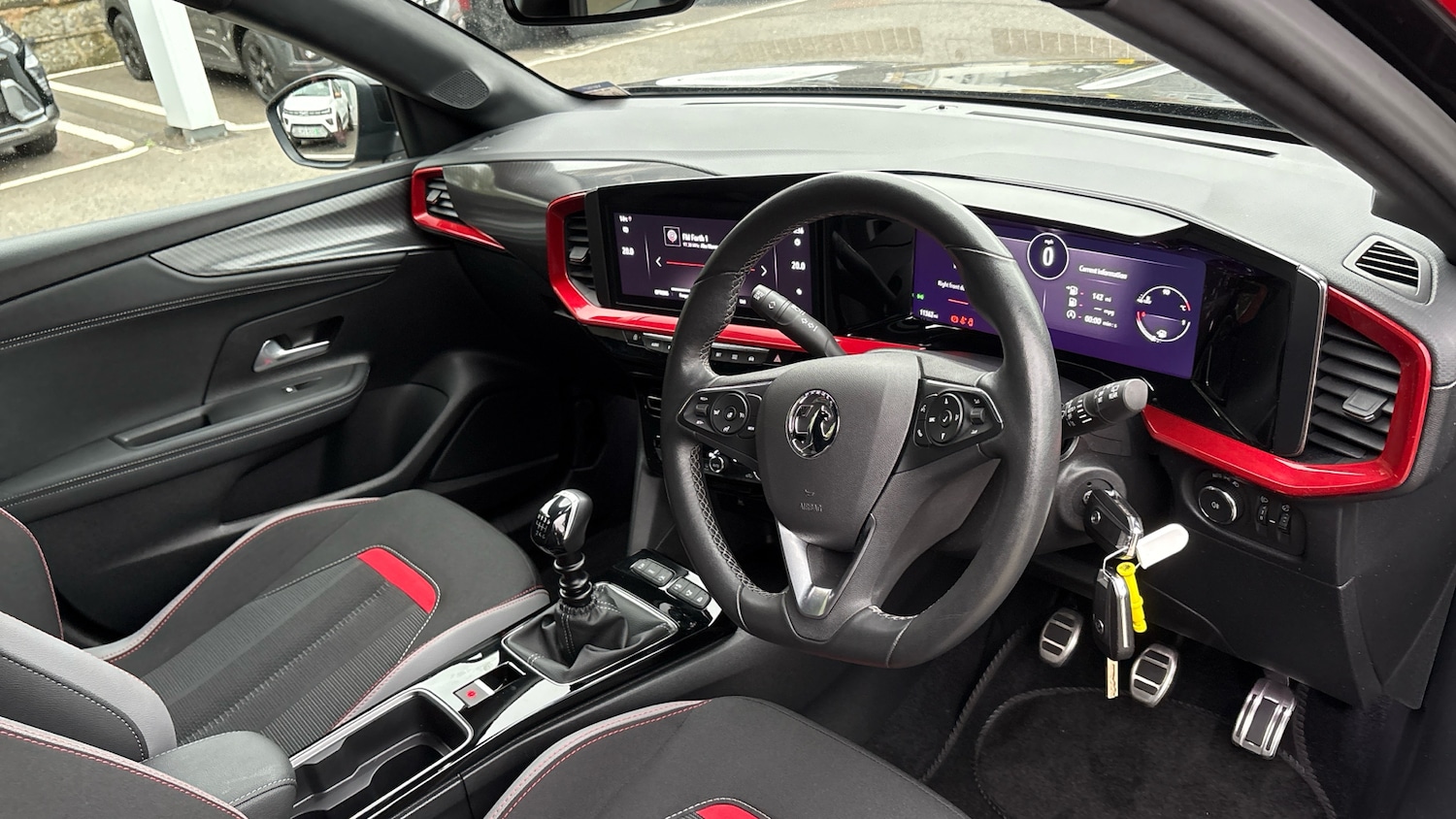 Used Vauxhall Mokka 2023 for sale - 76193775: Photo 11
