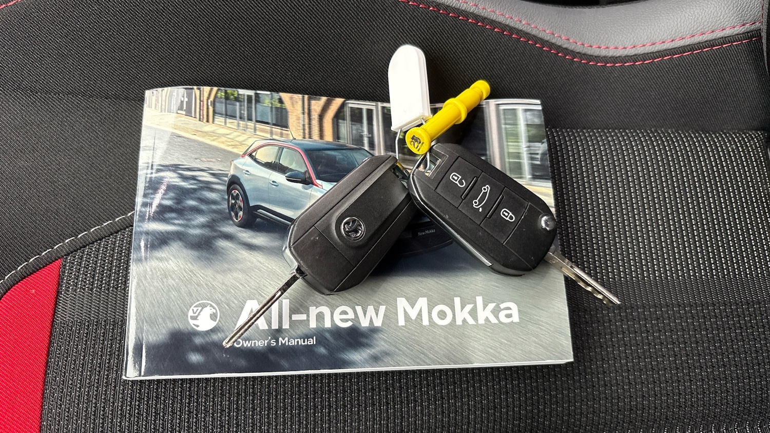 Used Vauxhall Mokka 2023 for sale - 76193775: Photo 19