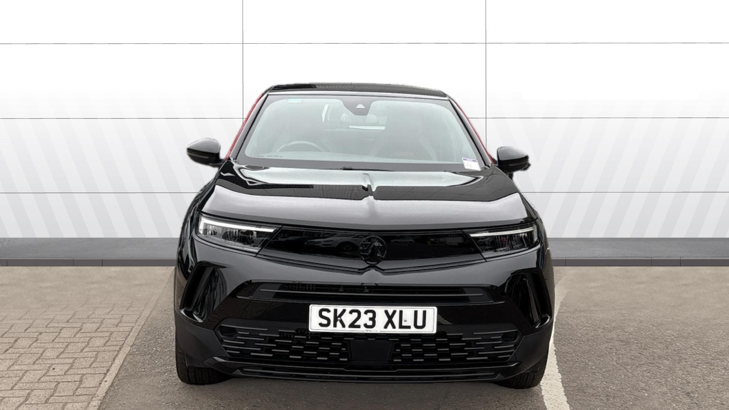 Used Vauxhall Mokka 2023 for sale - 76193775: Photo 3