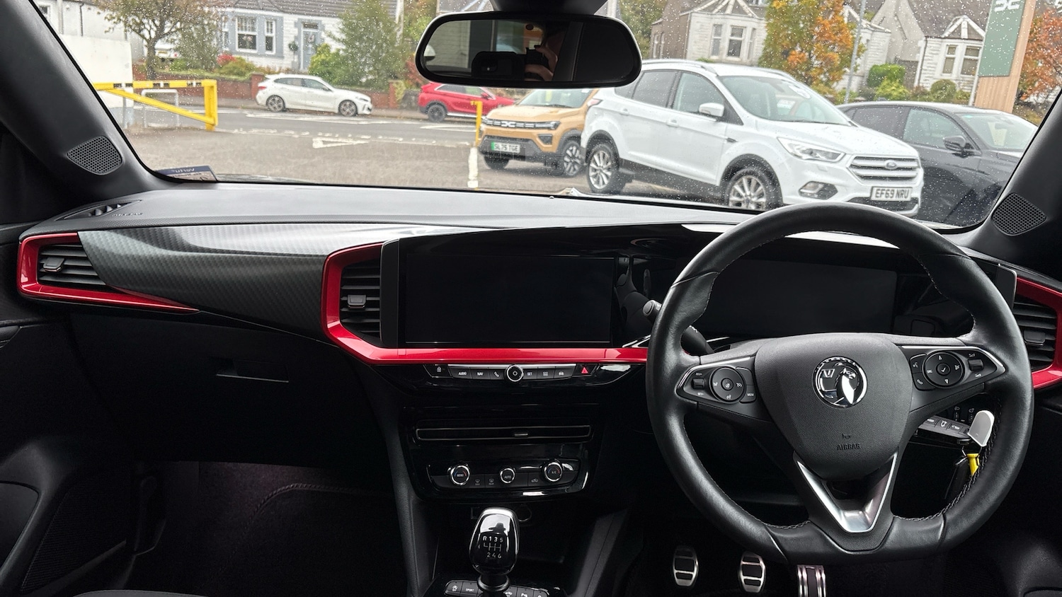 Used Vauxhall Mokka 2023 for sale - 76193775: Photo 4