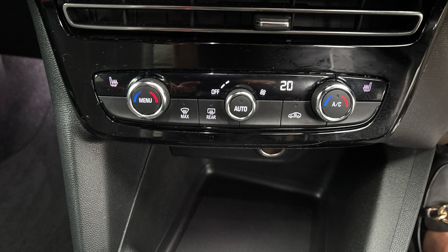 Used Vauxhall Mokka 2023 for sale - 76193775: Photo 40