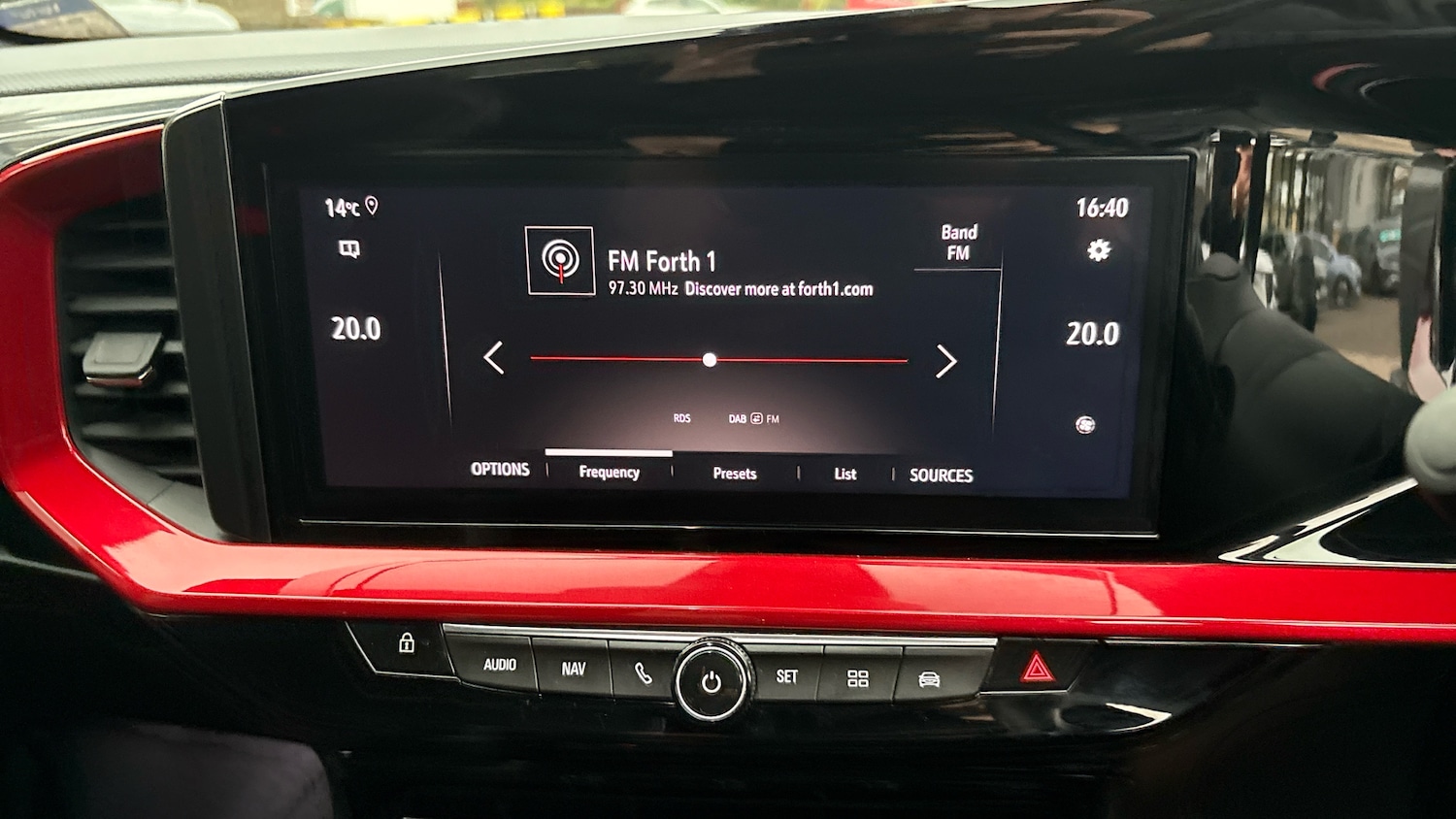 Used Vauxhall Mokka 2023 for sale - 76193775: Photo 43
