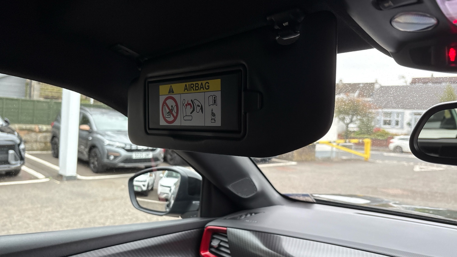 Used Vauxhall Mokka 2023 for sale - 76193775: Photo 48