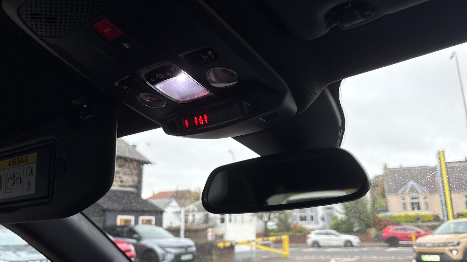 Used Vauxhall Mokka 2023 for sale - 76193775: Photo 49