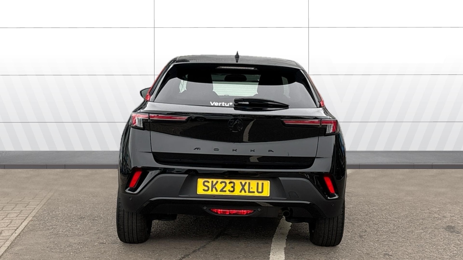 Used Vauxhall Mokka 2023 for sale - 76193775: Photo 6