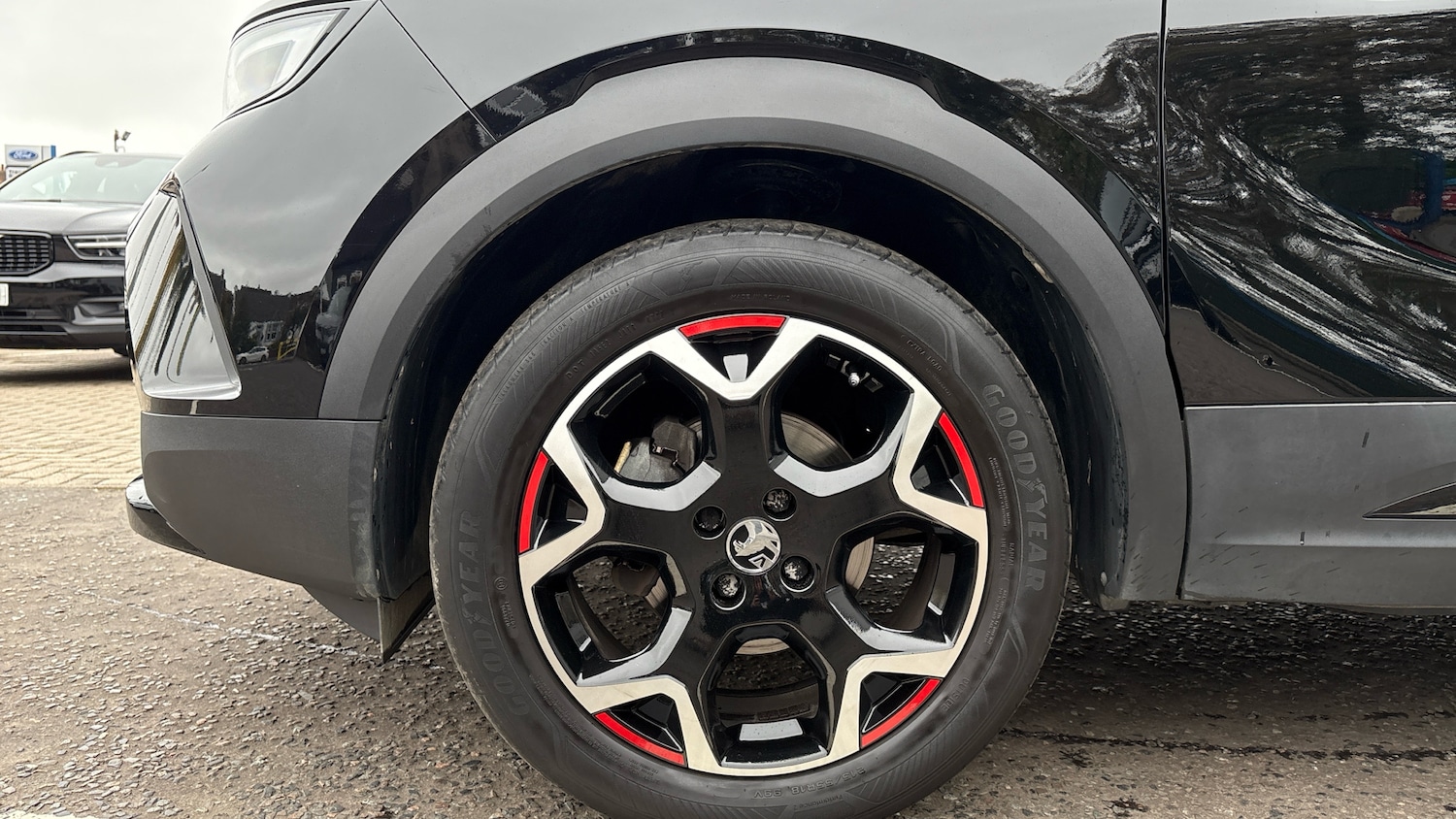 Used Vauxhall Mokka 2023 for sale - 76193775: Photo 7