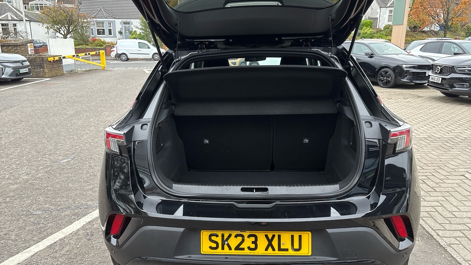 Used Vauxhall Mokka 2023 for sale - 76193775: Photo 8