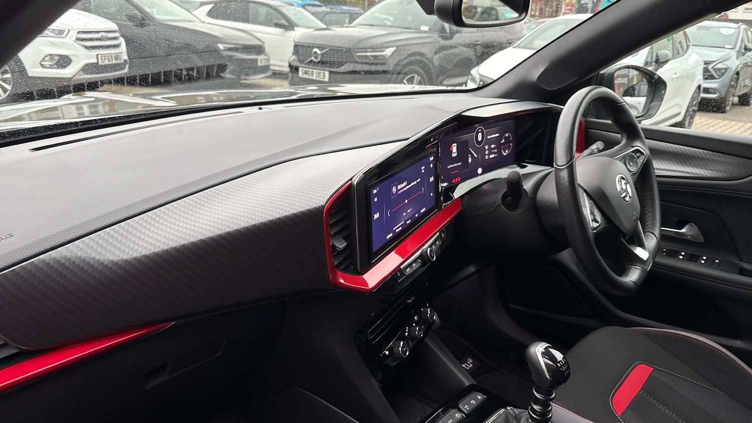 Used Vauxhall Mokka 2023 for sale - 76193775: Photo 9