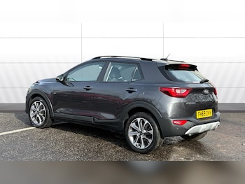 Used Kia Stonic 2020 for sale - 78109254: Photo