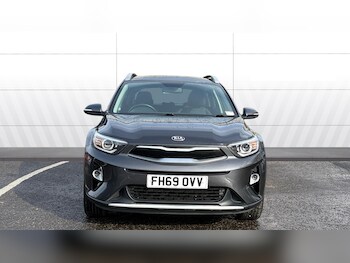 Used Kia Stonic 2020 for sale - 78109254: Photo